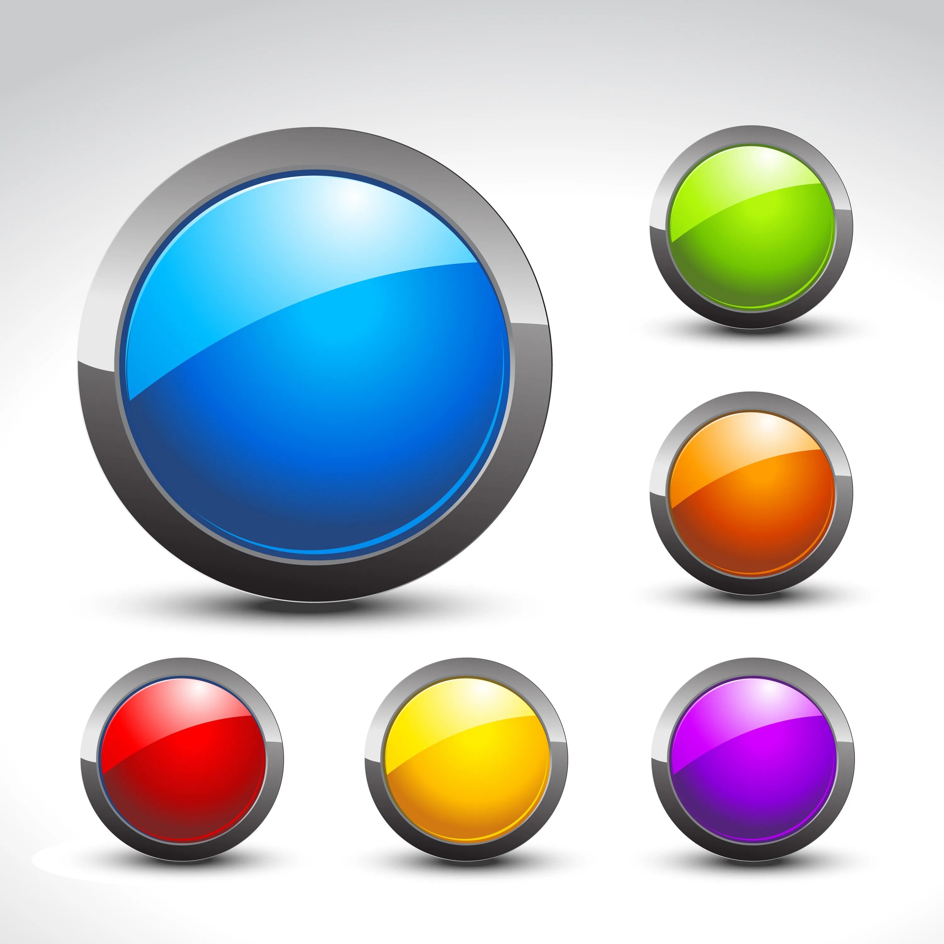 Button set. Блестящая кнопка. круглые блестящие кнопки psd. shiny button. блестящие кнопки png.