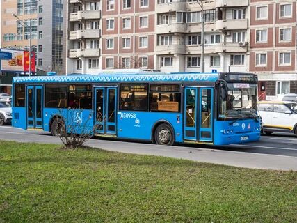 Аи москва