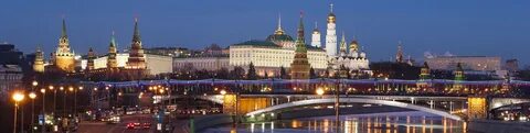 Москва ини