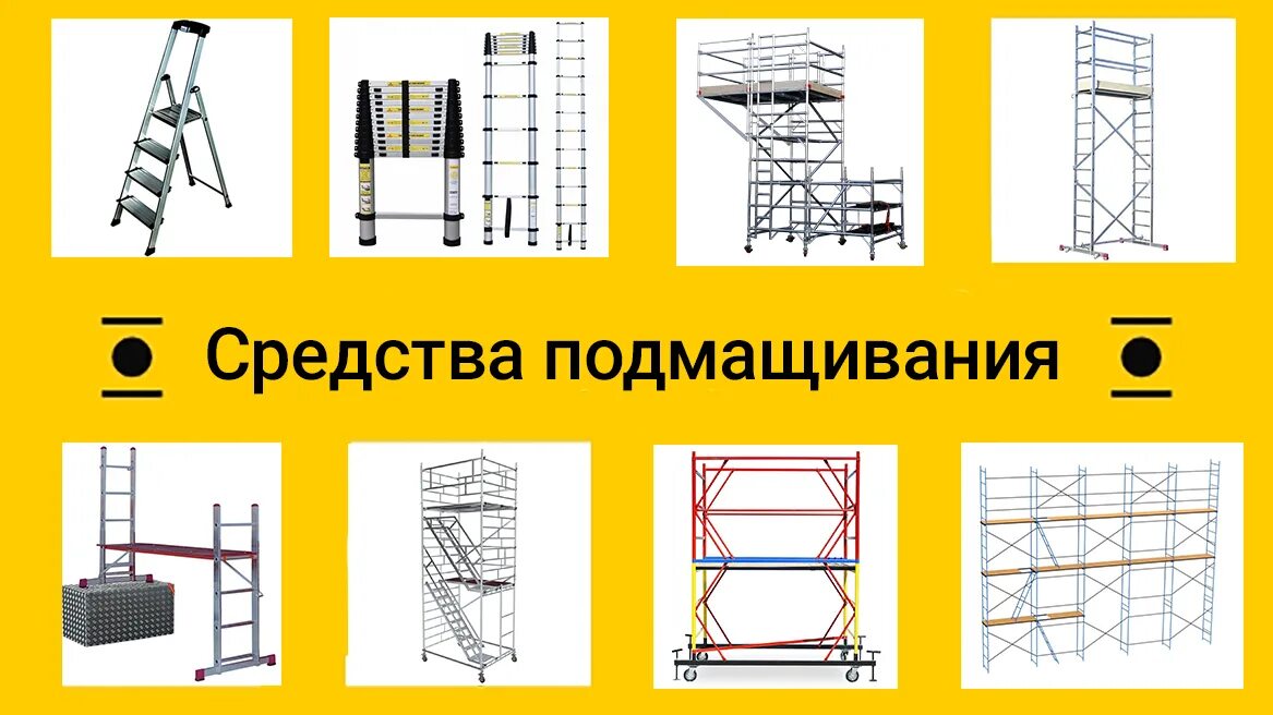 Тесты средства подмащивания. Средства подмащивания. леса и подмости. подвесные леса и подмости. леса и подмости разница.