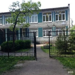 Детский сад 74 калининского