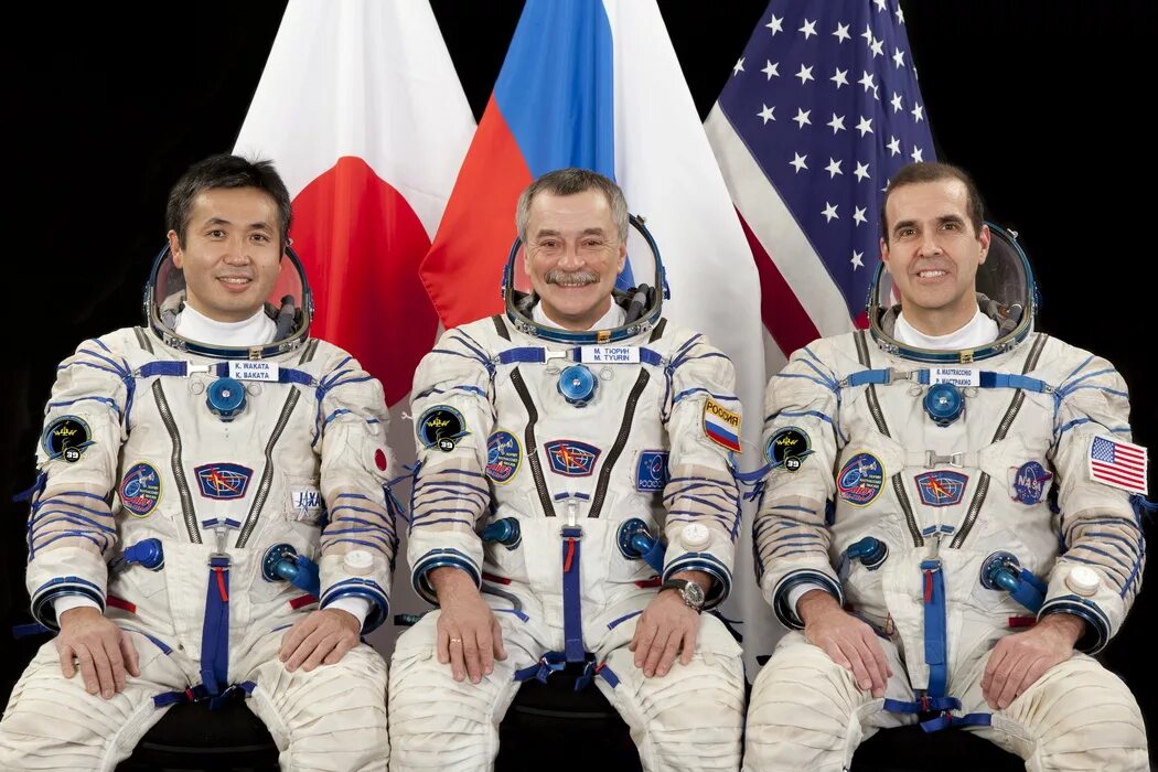 Какой космонавт осуществил суточный полет вокруг земли. Союз тма 11. «союз тма-м» (космический корабль). экипаж мкс вагнер иванишин кэссиди. экипаж космонавтов.