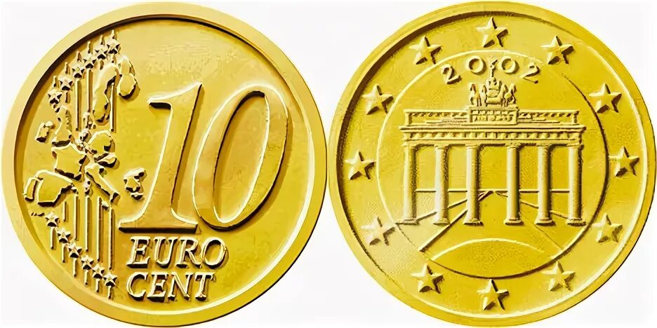 Стоит 10 евро. 10 евро цент монета в рублях. 10 центов евро в рублях. euro cent в рубли. 10 евро в рублях.