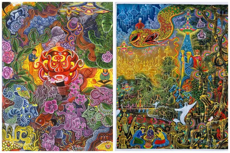 Цветных сновидений. Шизофрения рисунки цветные. Людям снятся цветные сны или черно-белые. Разноцветные сны. Никос гифтакис.