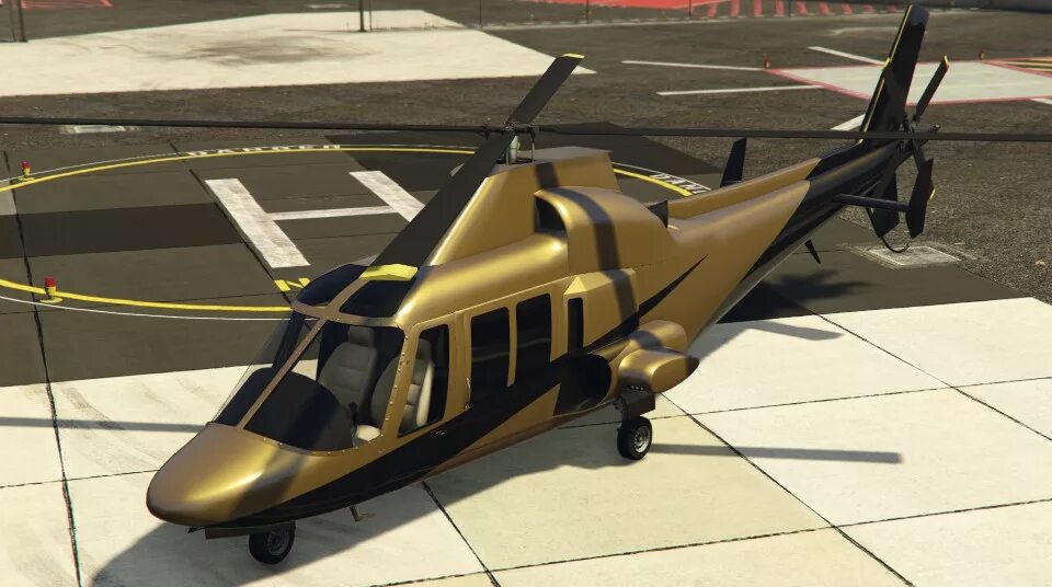 Gta gold. Swift вертолет GTA 5. Золотой вертолет в ГТА 5. Swift ГТА 5. Swift Deluxe GTA.