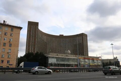 Гостиница космос площадь победы 1