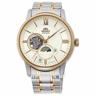 Orient ra tx0204e