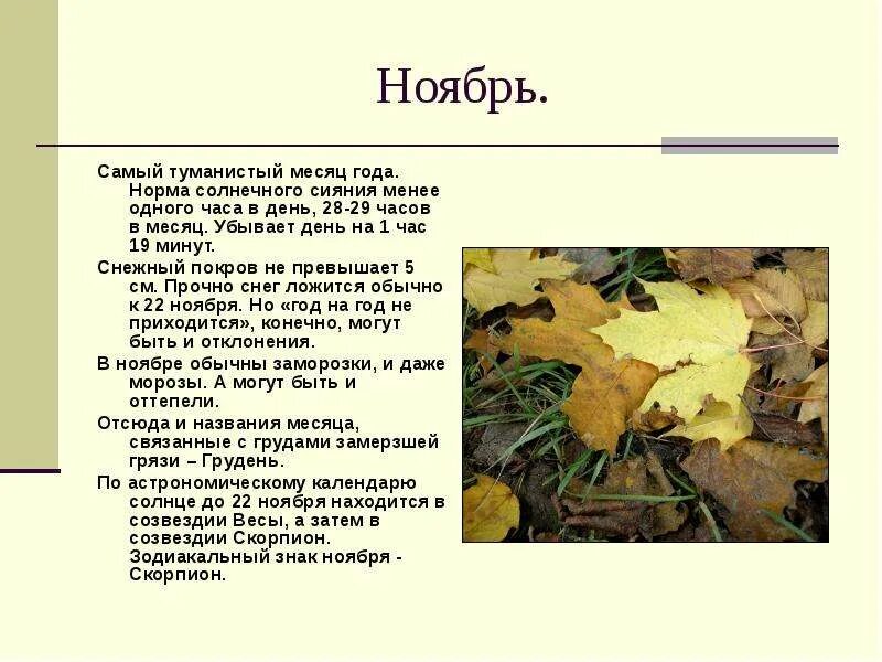 Название месяцев в народе. Ноябрь название месяца. происхождение названия месяца ноябрь. октябрь происхождение названия месяца. происхождение названий осенних месяцев.