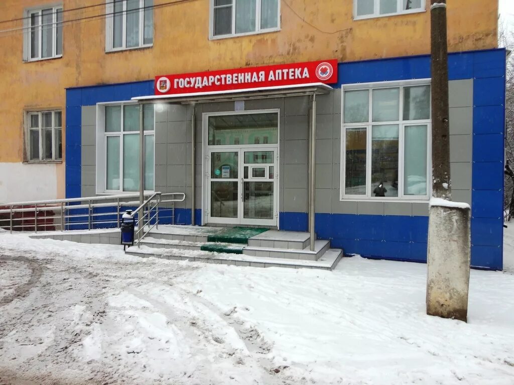 Крюково 4