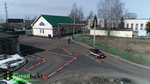 Экзамен гаи ярославль журавлева