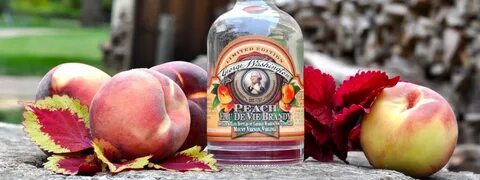 Настойка фоулерс персик