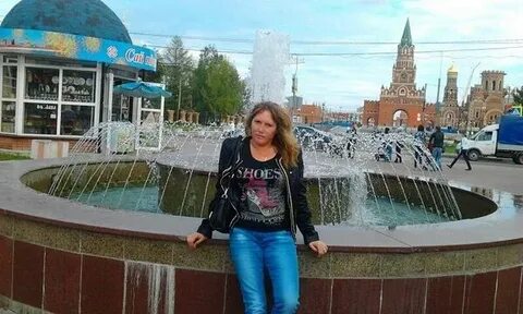Реутова девочка