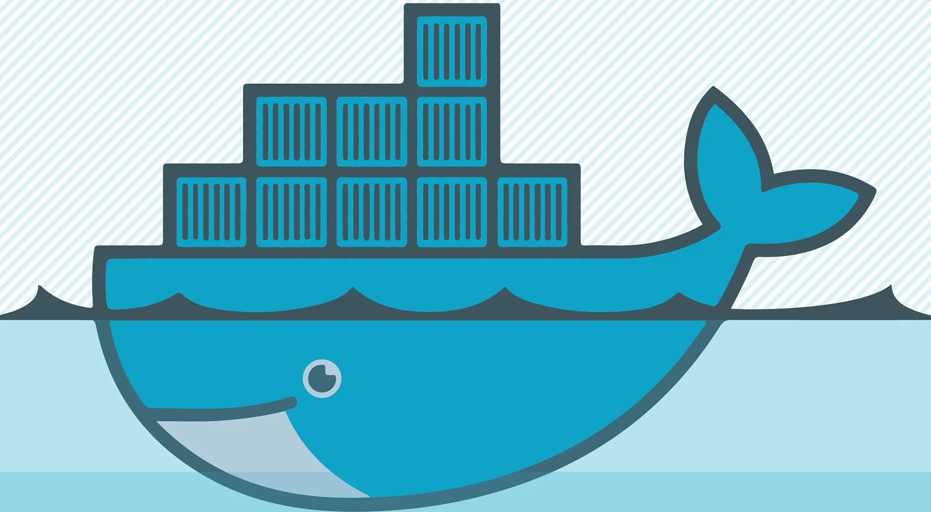 Docker application