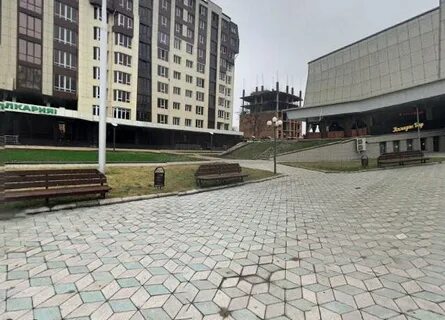 Сити парк осетинская ул 126 нальчик фото