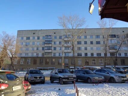 Красного урала детская