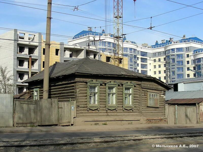 Ул ивановская д 26