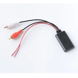 Bt rca