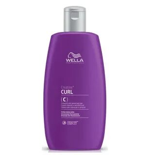 Лосьоны wella