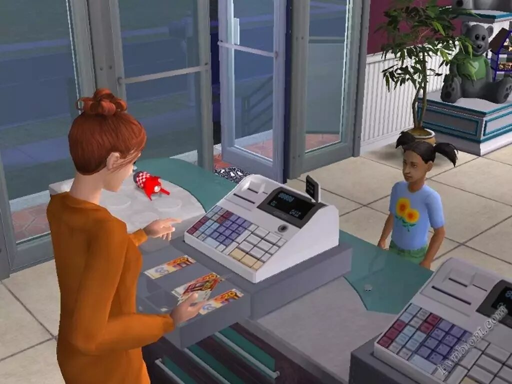 Включи симулятор работы. The sims 2 бизнес. симулятор симс 2. игра симс 2 бизнес. симулятор ребенка.