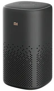 Xiaomi колонка с дисплеем