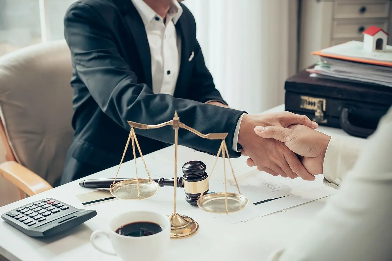 Сайт право работа