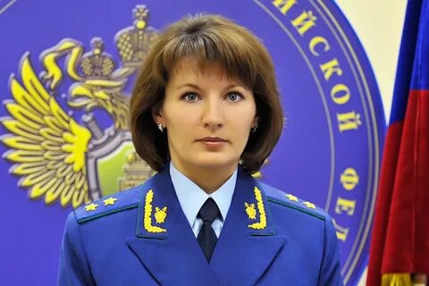 Старшие заместители