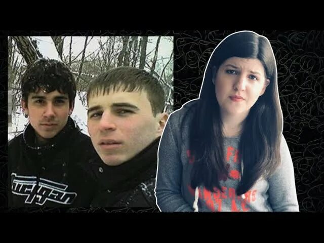 3 Guys 1 Hammer и днепропетровские маньяки. Игорь Супрунюк и Виктор Саенко. Three guys one Hammer Днепропетровск
