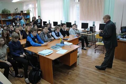 Школа 34 орел сайт