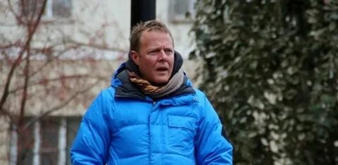 Где сейчас джон