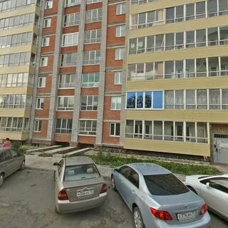 Б томск