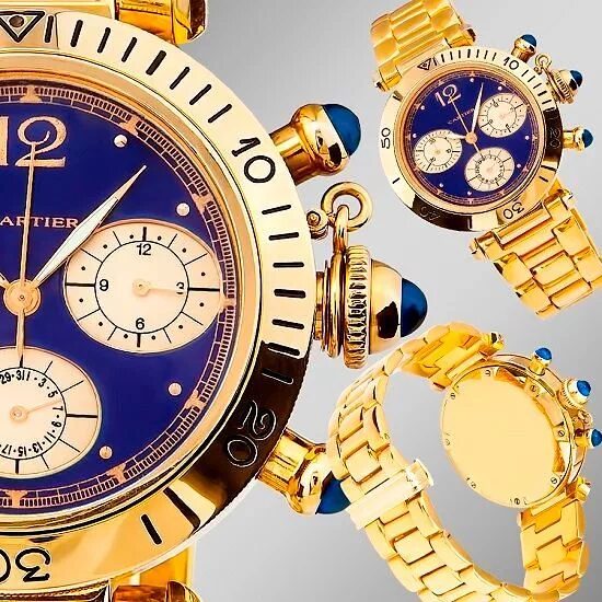 Часы известных брендов реплика купить. Брендовые часы. Золотые часы Картье мужские. Реплики часов известных марок.