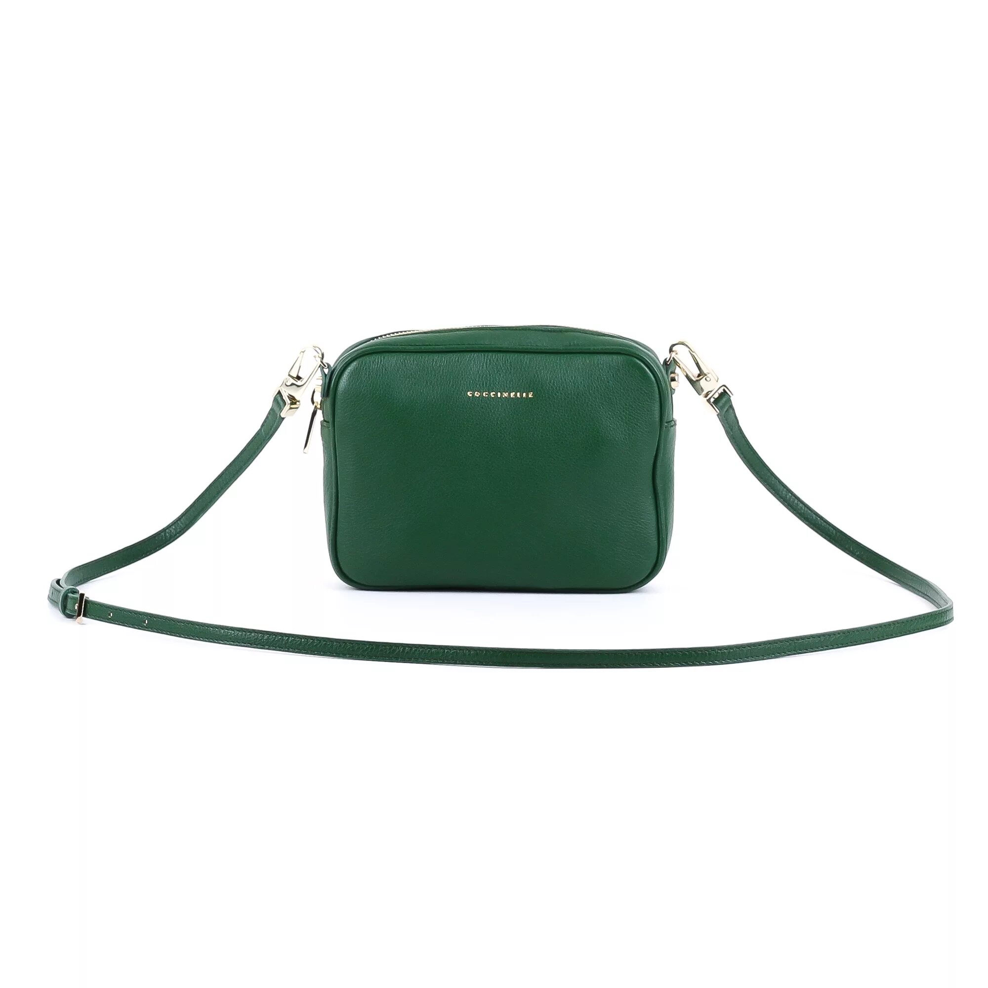 Coccinelle 2022. Сумка Priscila Coccinelle зеленая. Coccinelle сумки 2021. Coccinelle Bag Green.