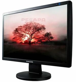 Samsung syncmaster 2243nw