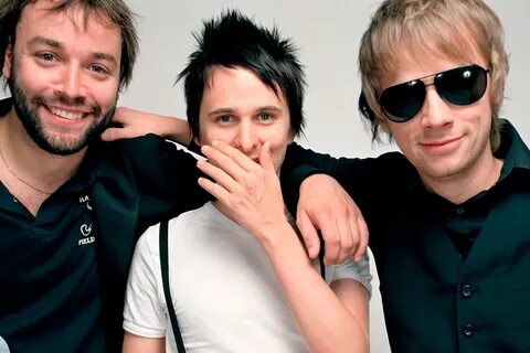 Включи muse