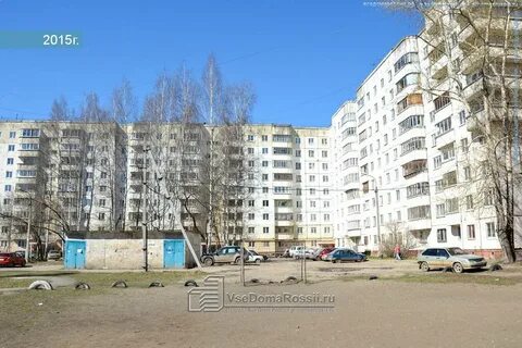 Камышинская 15