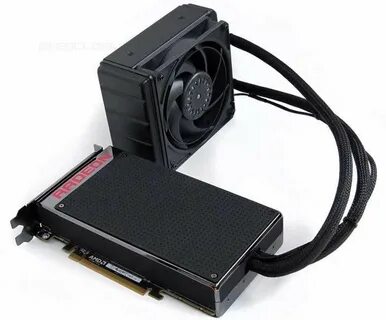 Amd fury