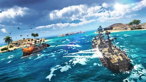 Sea game 2