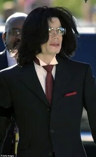 Before michael