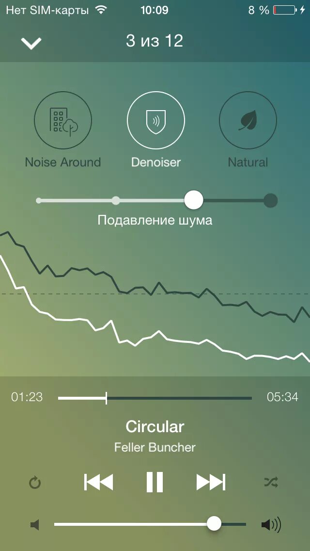 Приложение шумоподавление для андроид. Шумоподавление на андроид приложение. noise around. denoiser.