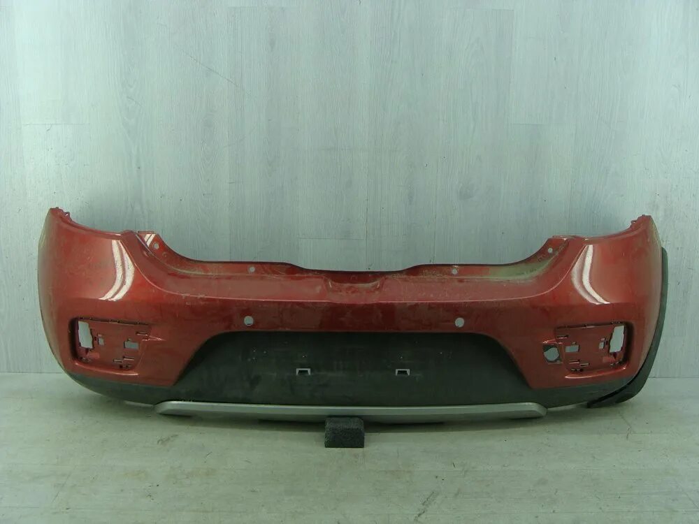 Задний бампер рено сандеро 1. Renault 850229678r бампер задний. Задний бампер рено степвей. Бампер задний рено сандеро 1 тюнинг. Бампер задний рено сандеро 2.