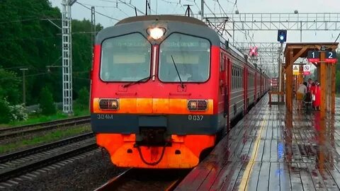 Электричка москва храпуново сегодня