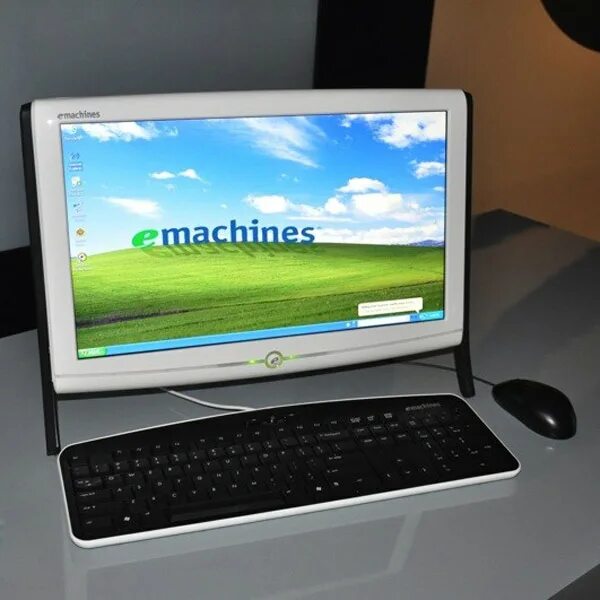 М видео моноблок. Моноблок emachines ez1601. Моноблок Acer emachines ez1600. Моноблок Acer ez1711.