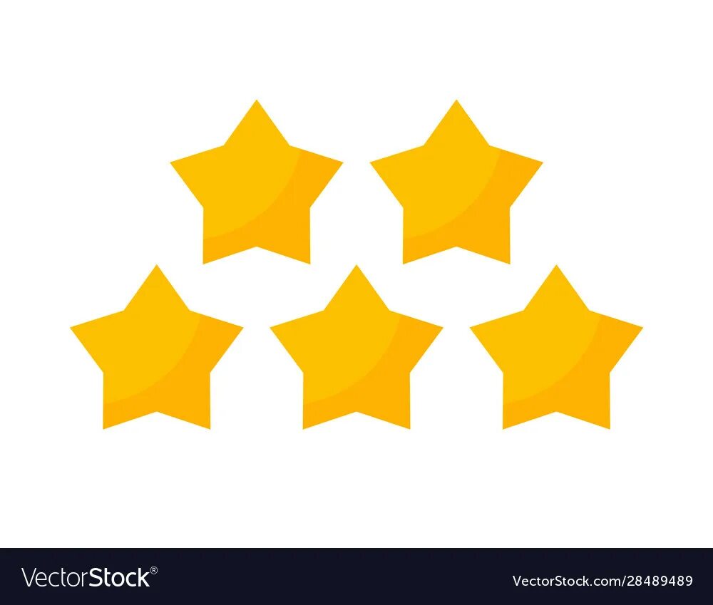 5 Желтых звезд. Звезды 5 конечные желтые. 5 Звезд золото. Звездочки выстроенные в ряд. 5 out of 5 stars