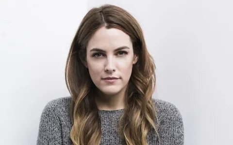 Riley keough