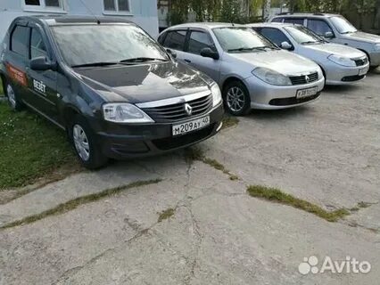 Аренда авто в калуге