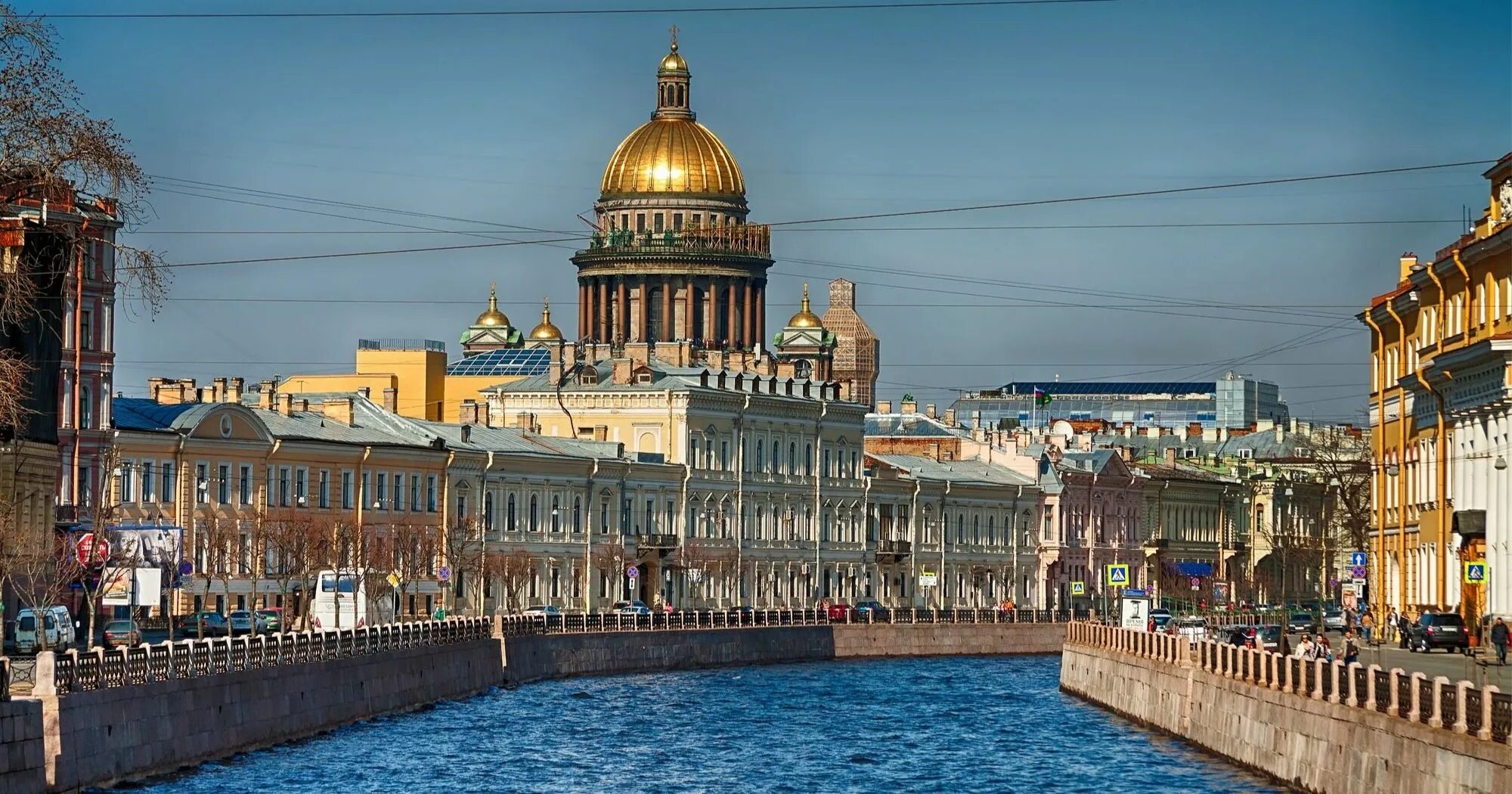 Шедевры спб