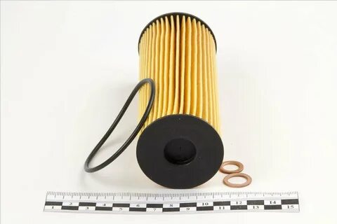 Масляный фильтр кайрон