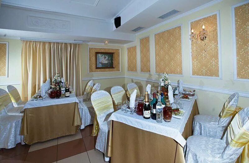 луначарского 11 пермь ресторан