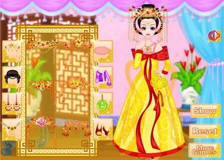 Китай играть