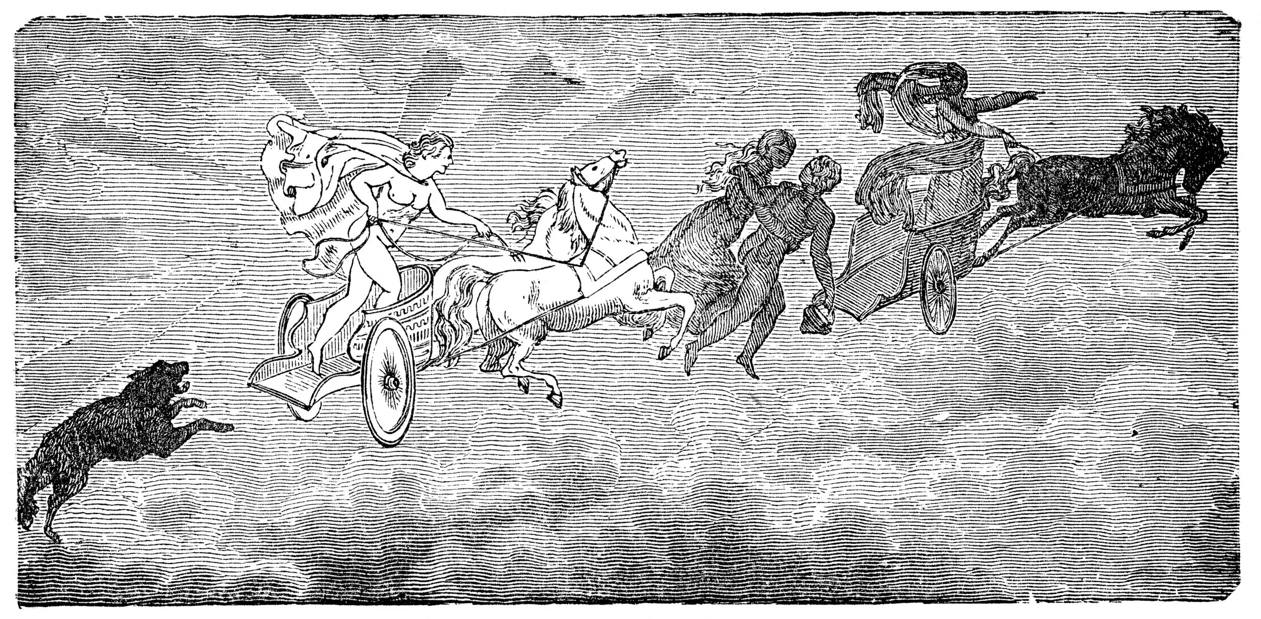 Мани мифология. Соль и мани скандинавская мифология. изображение колесницы на луне. бог луны в скандинавской мифологии. суль и мани в колесницах.